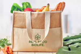 Eco-Friendly Bags